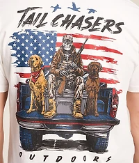 Skeleton Hunt T-Shirt