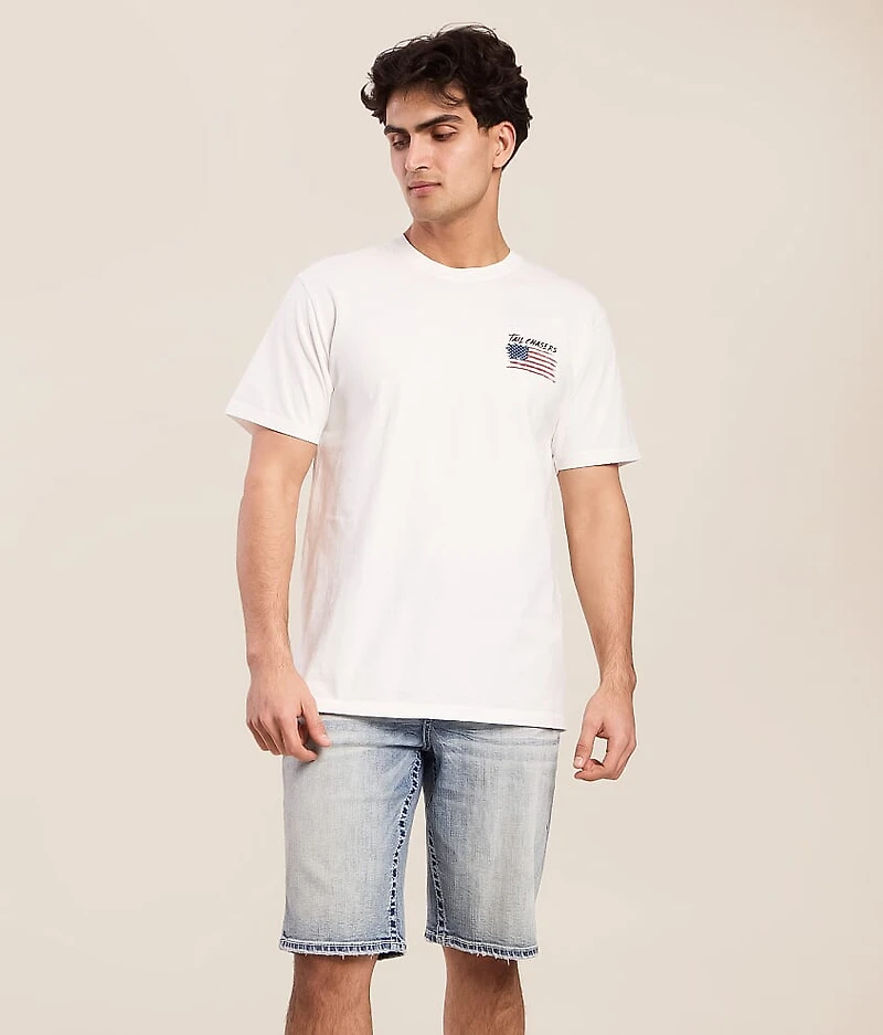 Skeleton Hunt T-Shirt