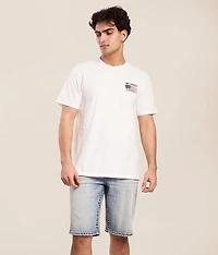 Skeleton Hunt T-Shirt
