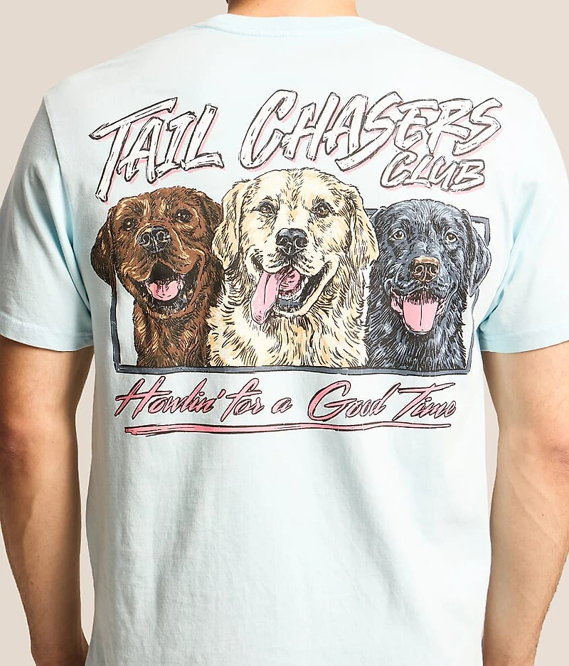 Howlin' Good Time T-Shirt