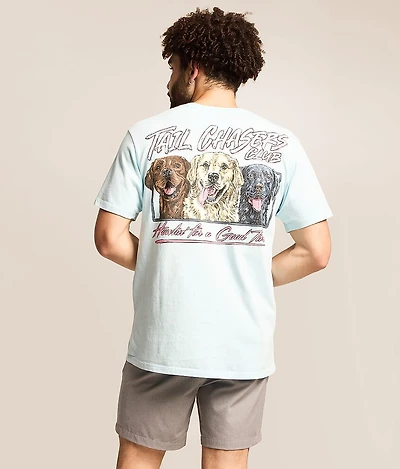 Howlin' Good Time T-Shirt