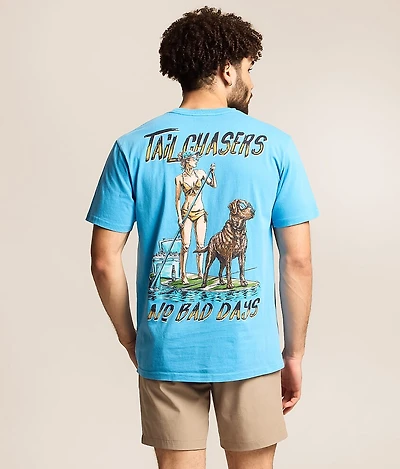 No Bad Days T-Shirt