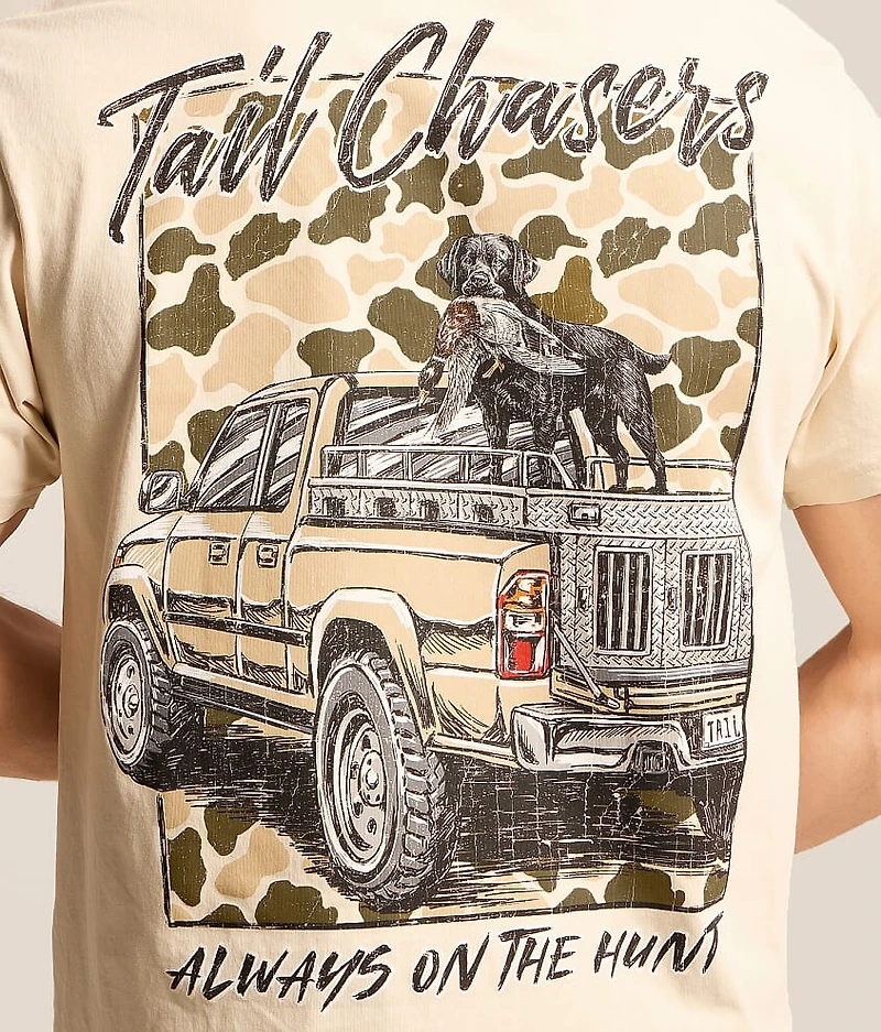 On The Hunt T-Shirt
