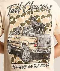 On The Hunt T-Shirt