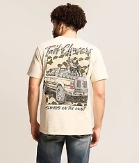 On The Hunt T-Shirt