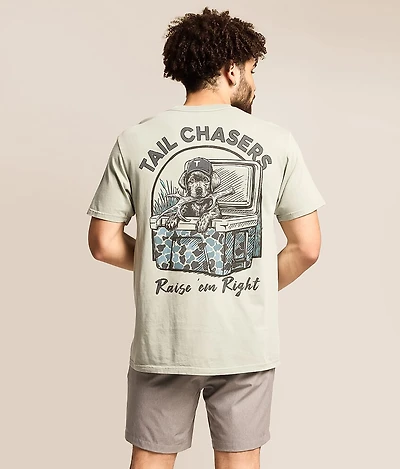 Raise 'Em Right T-Shirt