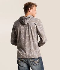 Camo Heritage Hoodie