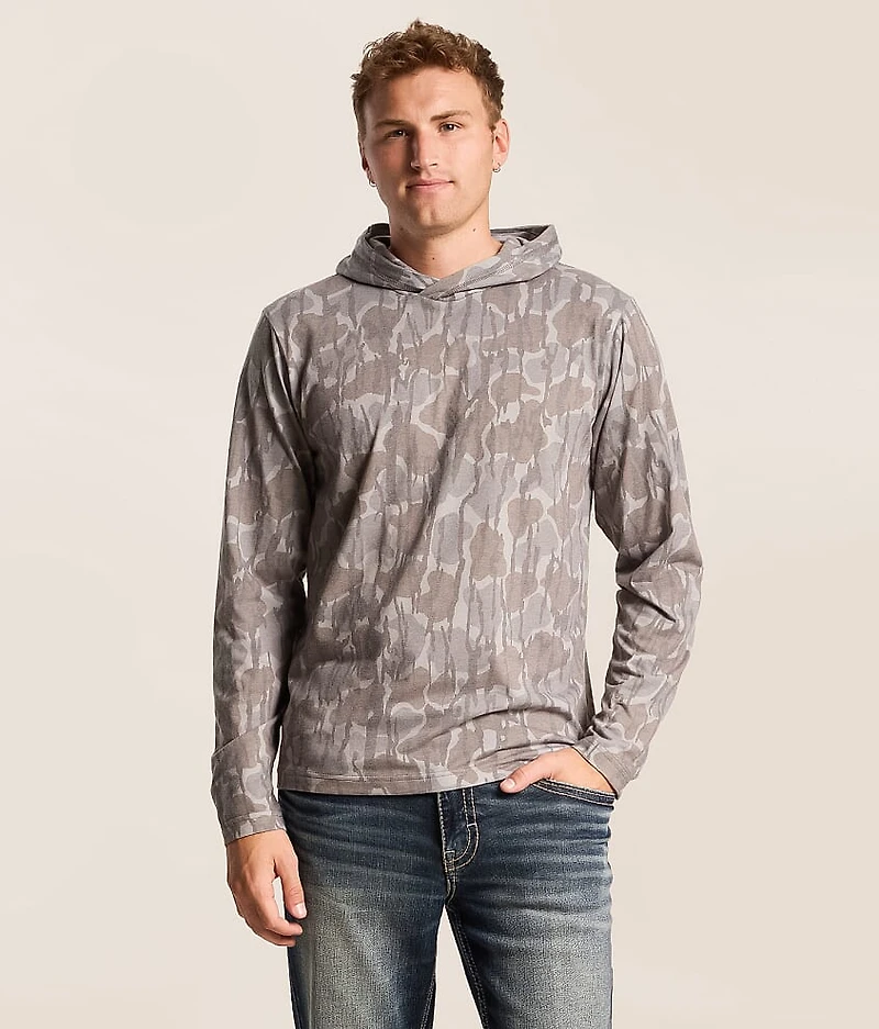 Camo Heritage Hoodie