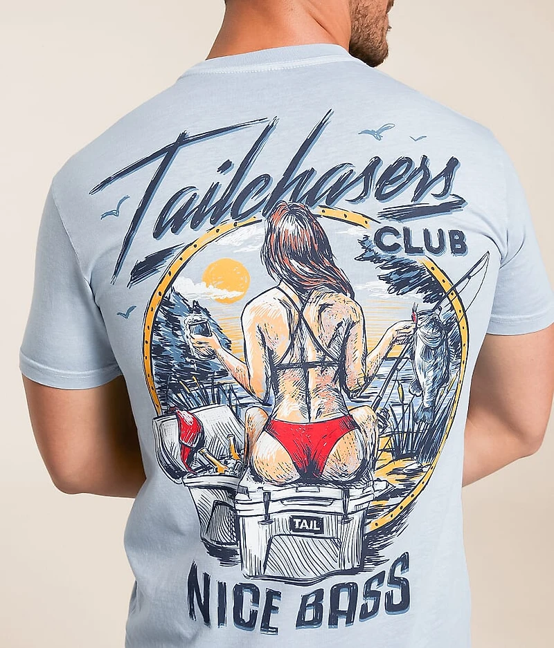 Bass T-Shirt
