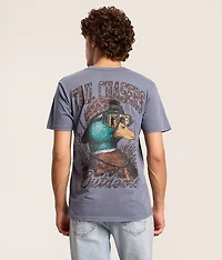 Dakota T-Shirt