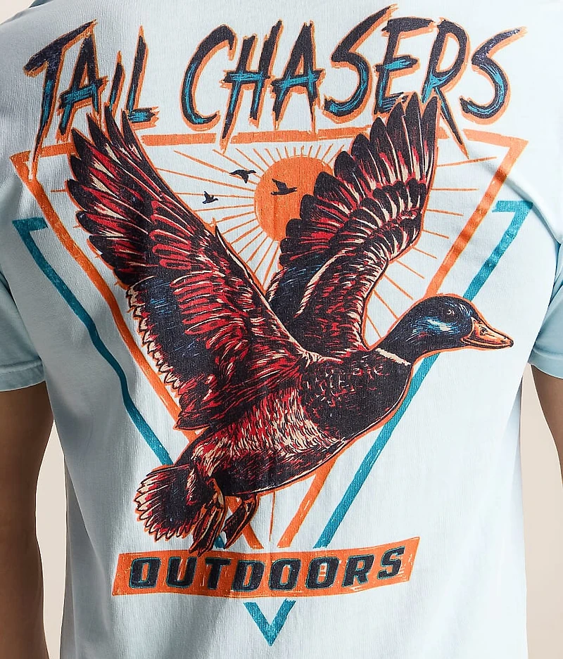 Ridge T-Shirt