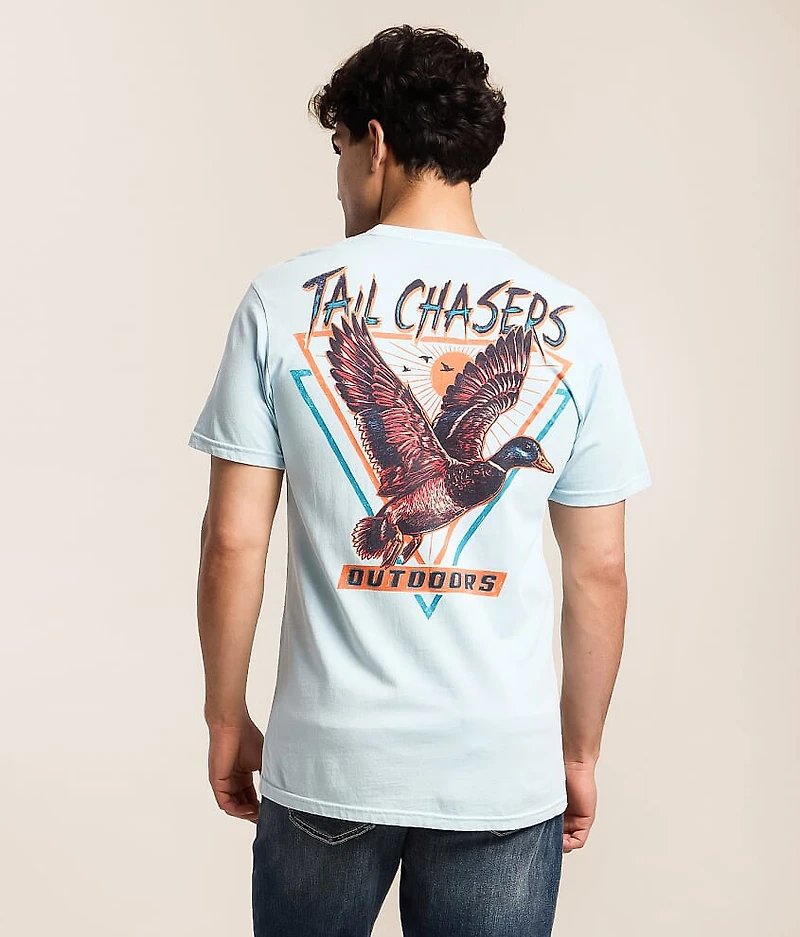 Ridge T-Shirt