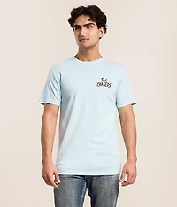 Ridge T-Shirt