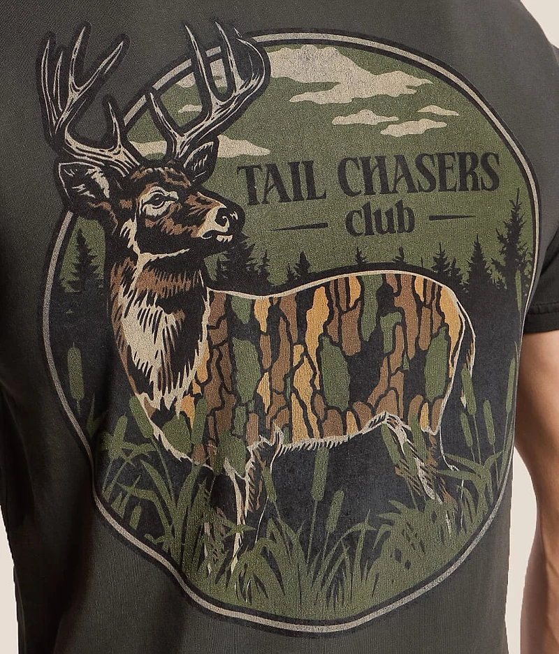 Cedar T-Shirt