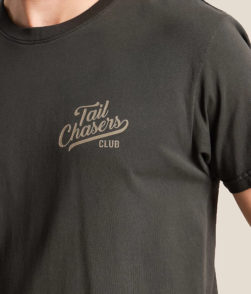 Cedar T-Shirt