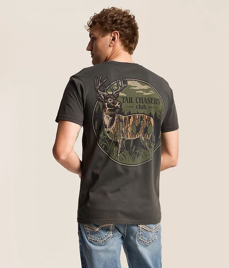 Cedar T-Shirt