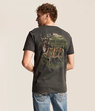 Cedar T-Shirt
