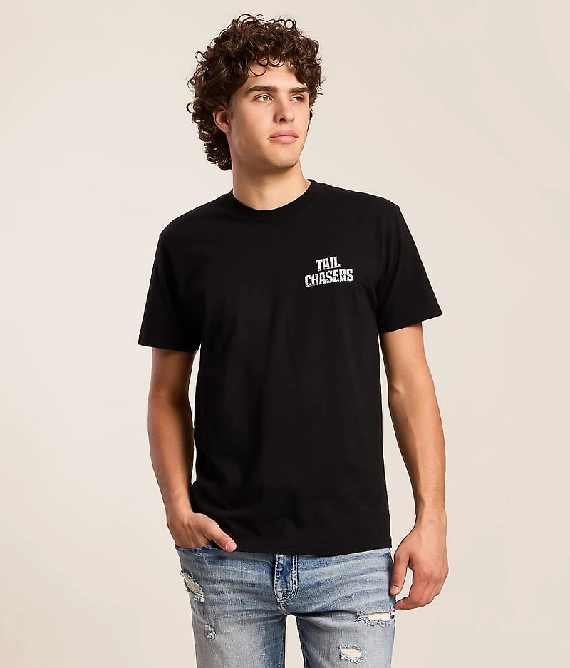 Deer Flag T-Shirt
