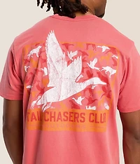 Animal Camo T-Shirt