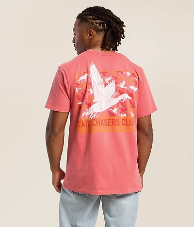 Animal Camo T-Shirt