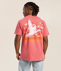 Animal Camo T-Shirt