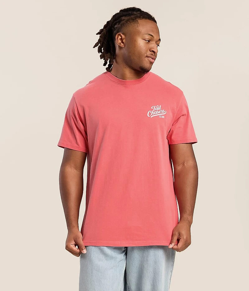 Animal Camo T-Shirt
