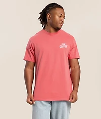 Animal Camo T-Shirt