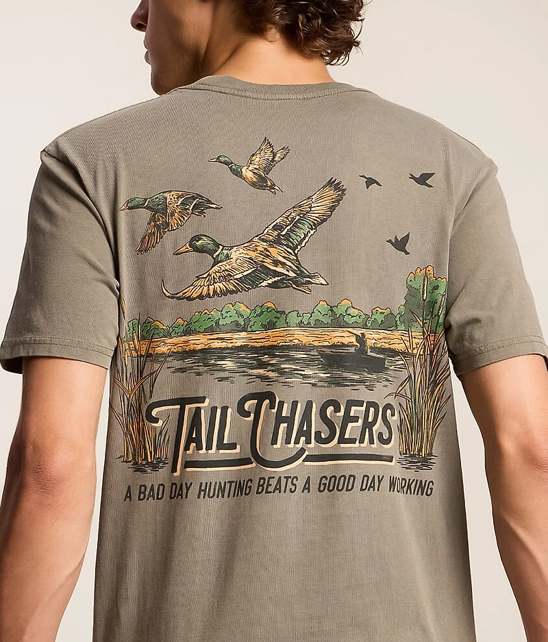 Flying Duck T-Shirt