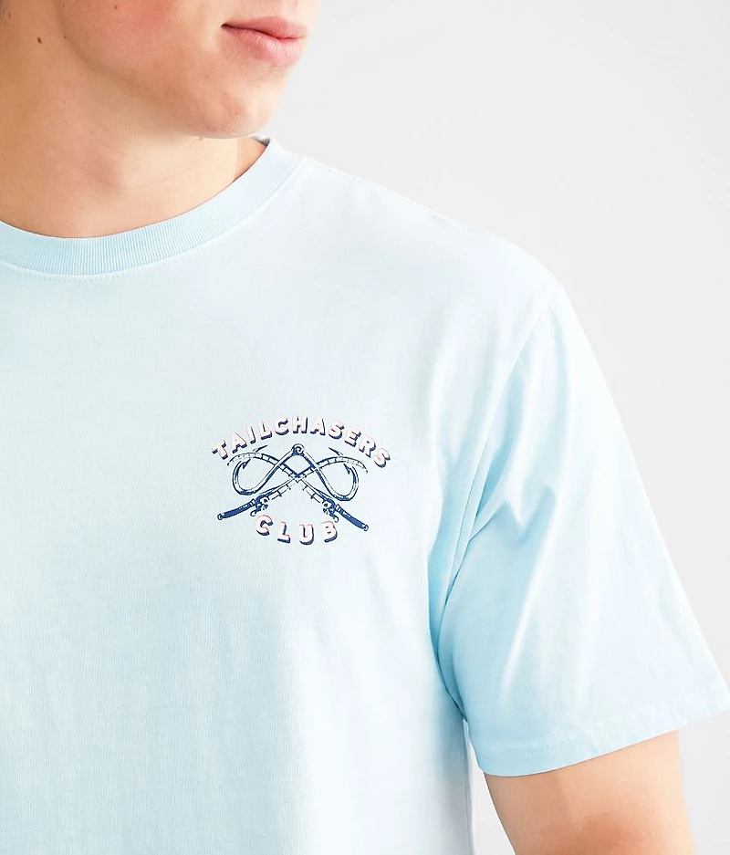Hooked For Life T-Shirt