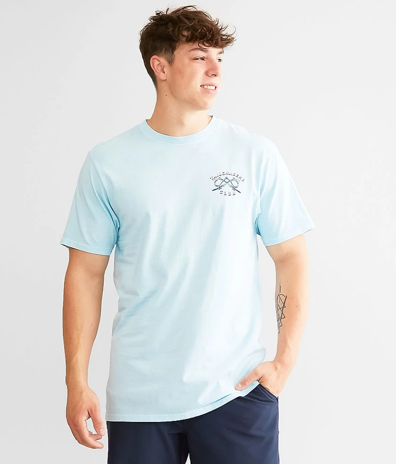 Hooked For Life T-Shirt