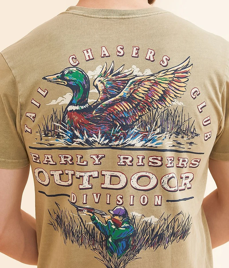 Early Riser T-Shirt