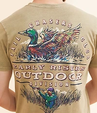 Early Riser T-Shirt