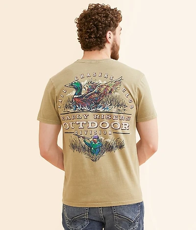 Early Riser T-Shirt