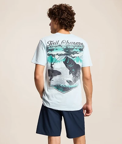 Gone Fishing T-Shirt