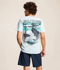 Gone Fishing T-Shirt