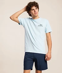 Gone Fishing T-Shirt