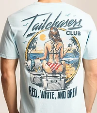 Red White Brew T-Shirt