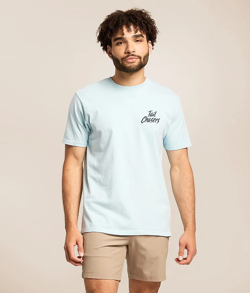 Red White Brew T-Shirt