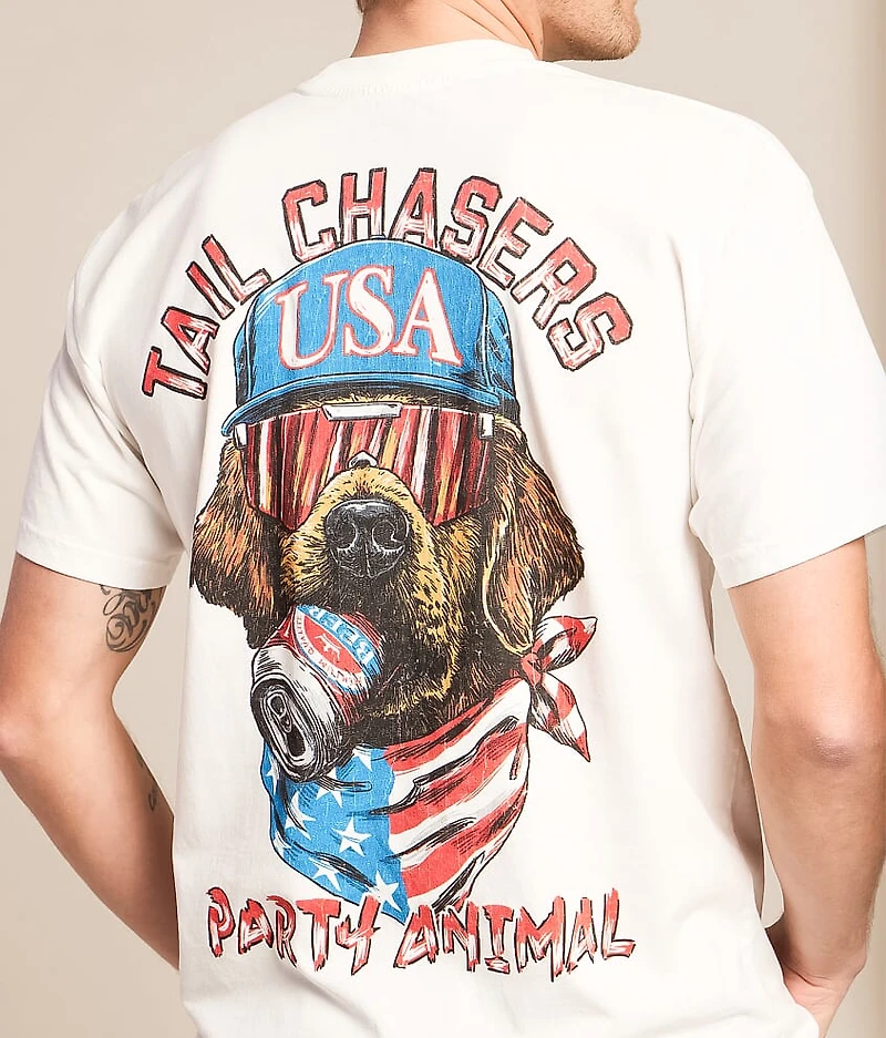 Party Animal T-Shirt
