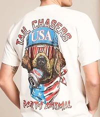 Party Animal T-Shirt