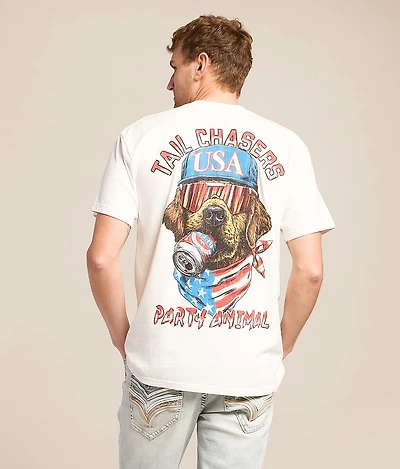 Party Animal T-Shirt