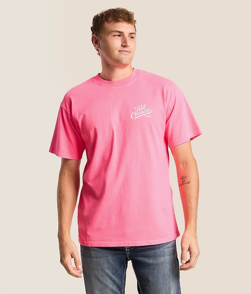 Dog Camo T-Shirt
