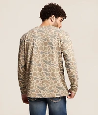 Heritage Camo T-Shirt