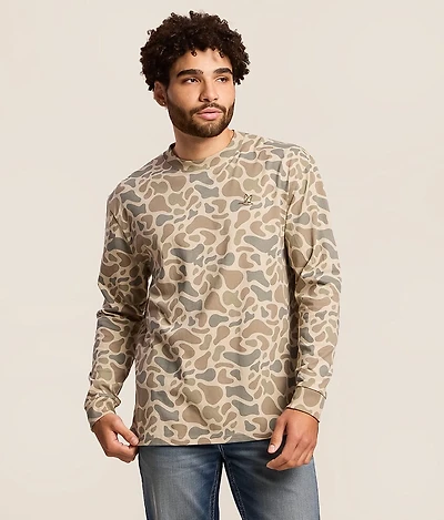 Heritage Camo T-Shirt