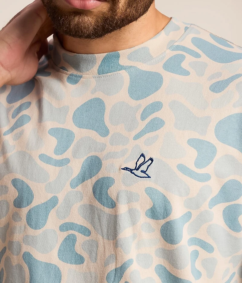 Flock T-Shirt