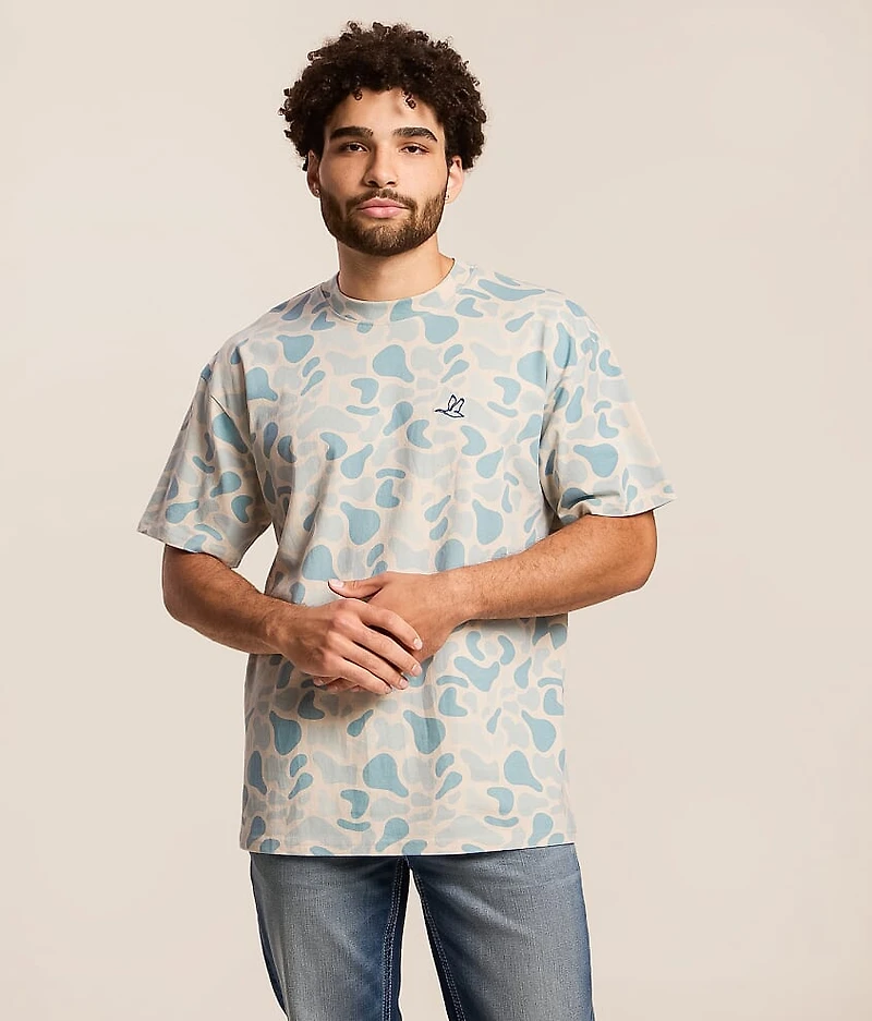 Flock T-Shirt