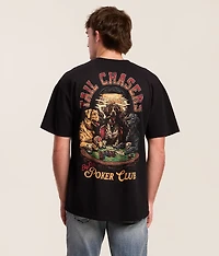 Poker Club T-Shirt