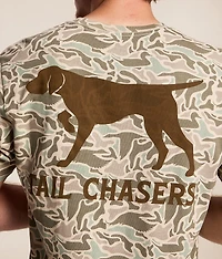 Heritage Camo Dog T-Shirt
