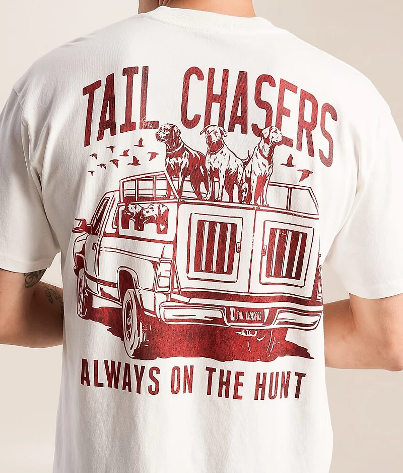 On The Hunt T-Shirt