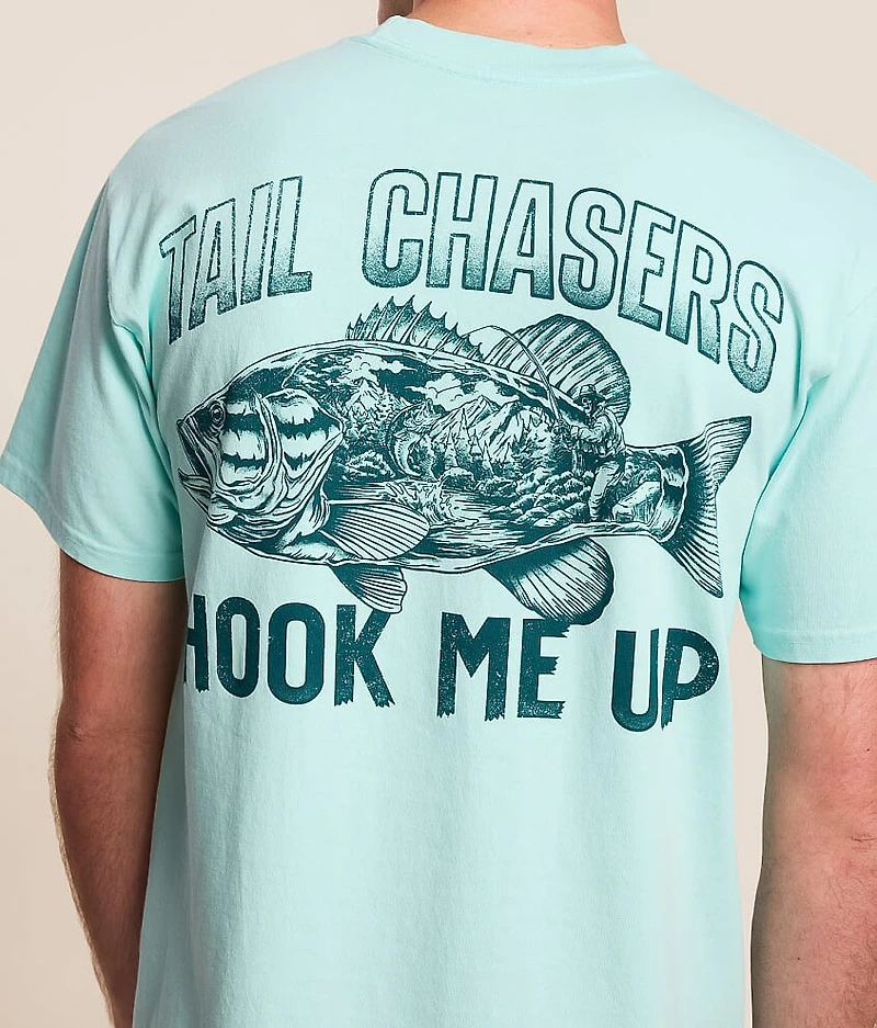 Hook Me Up T-Shirt